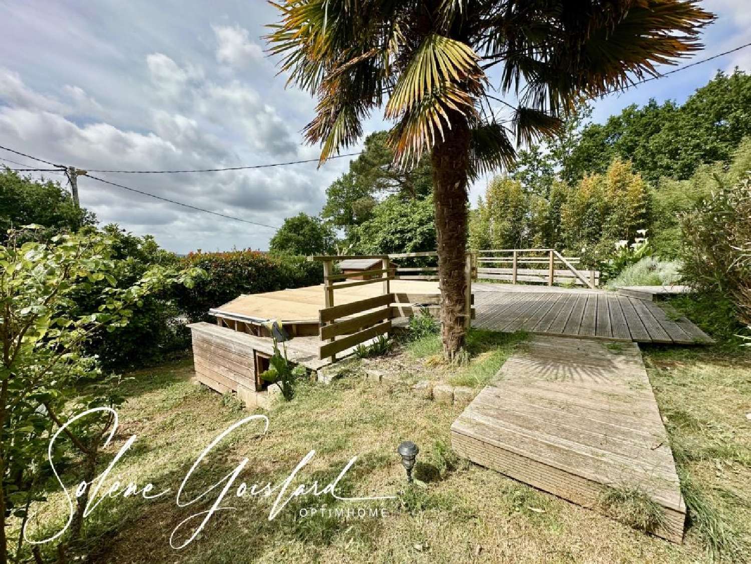 for sale house Rieux Morbihan 8