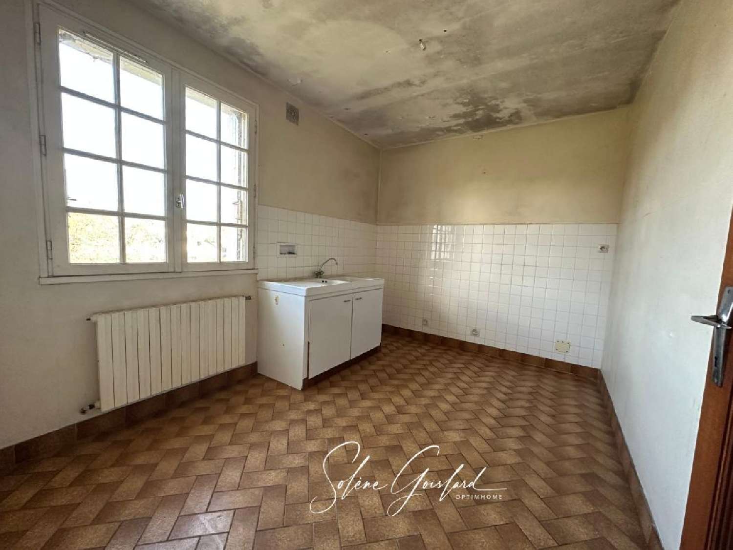 for sale house Rieux Morbihan 2