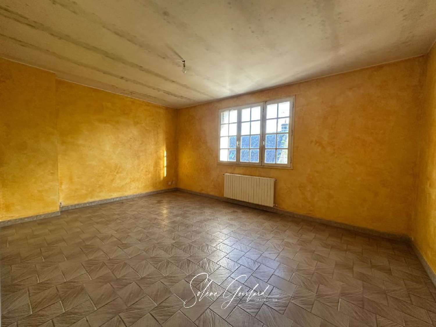 for sale house Rieux Morbihan 4