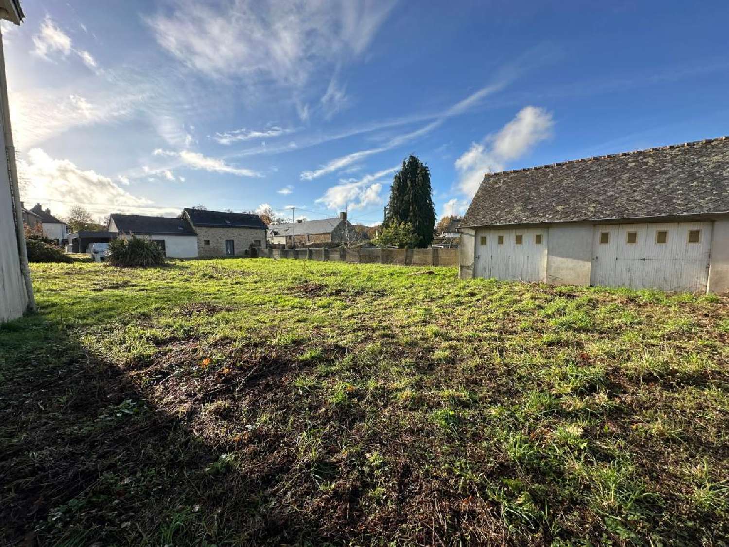 for sale house Rieux Morbihan 8