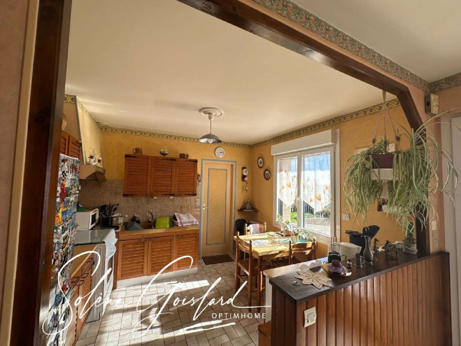 for sale house Rieux Morbihan 4