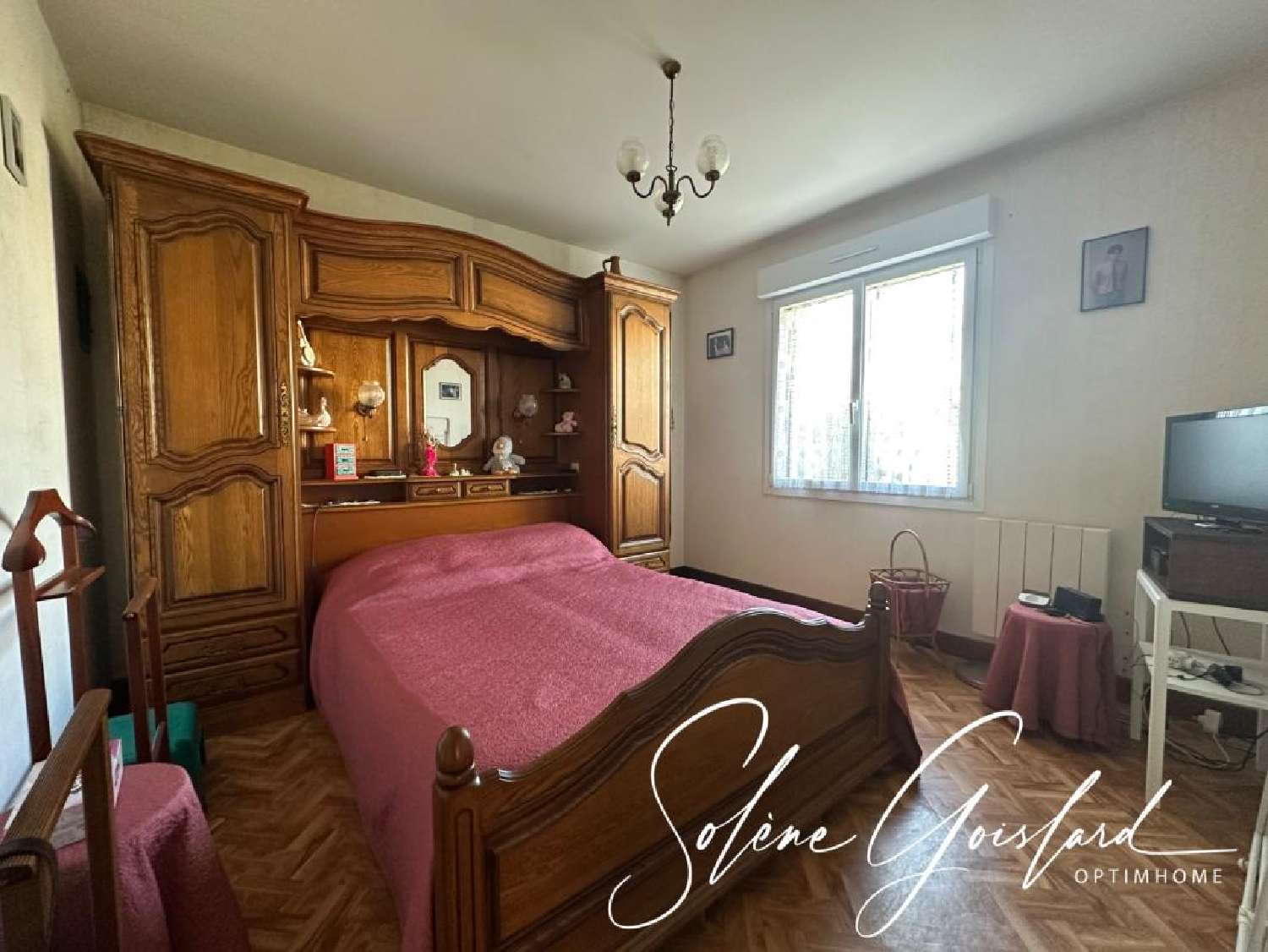 for sale house Rieux Morbihan 5