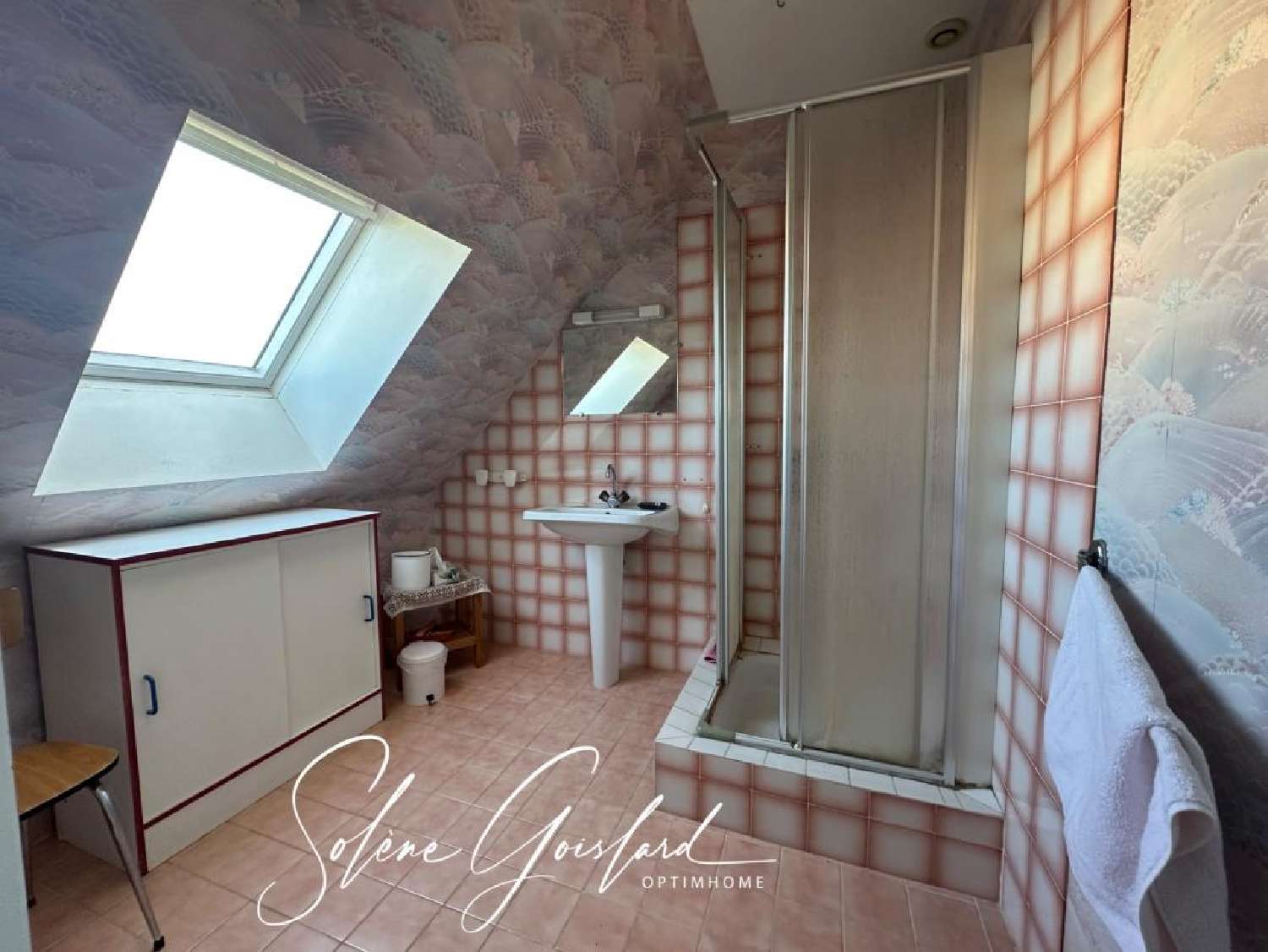 for sale house Rieux Morbihan 6