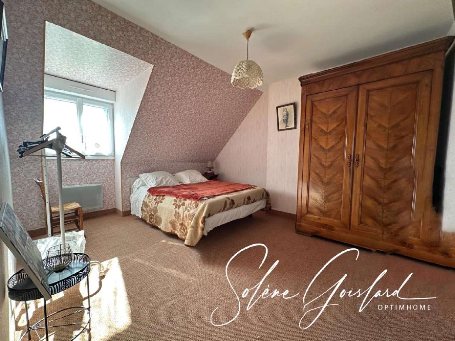 for sale house Rieux Morbihan 7