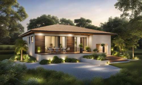 Rigarda Pyrénées-Orientales Haus Bild 7386385