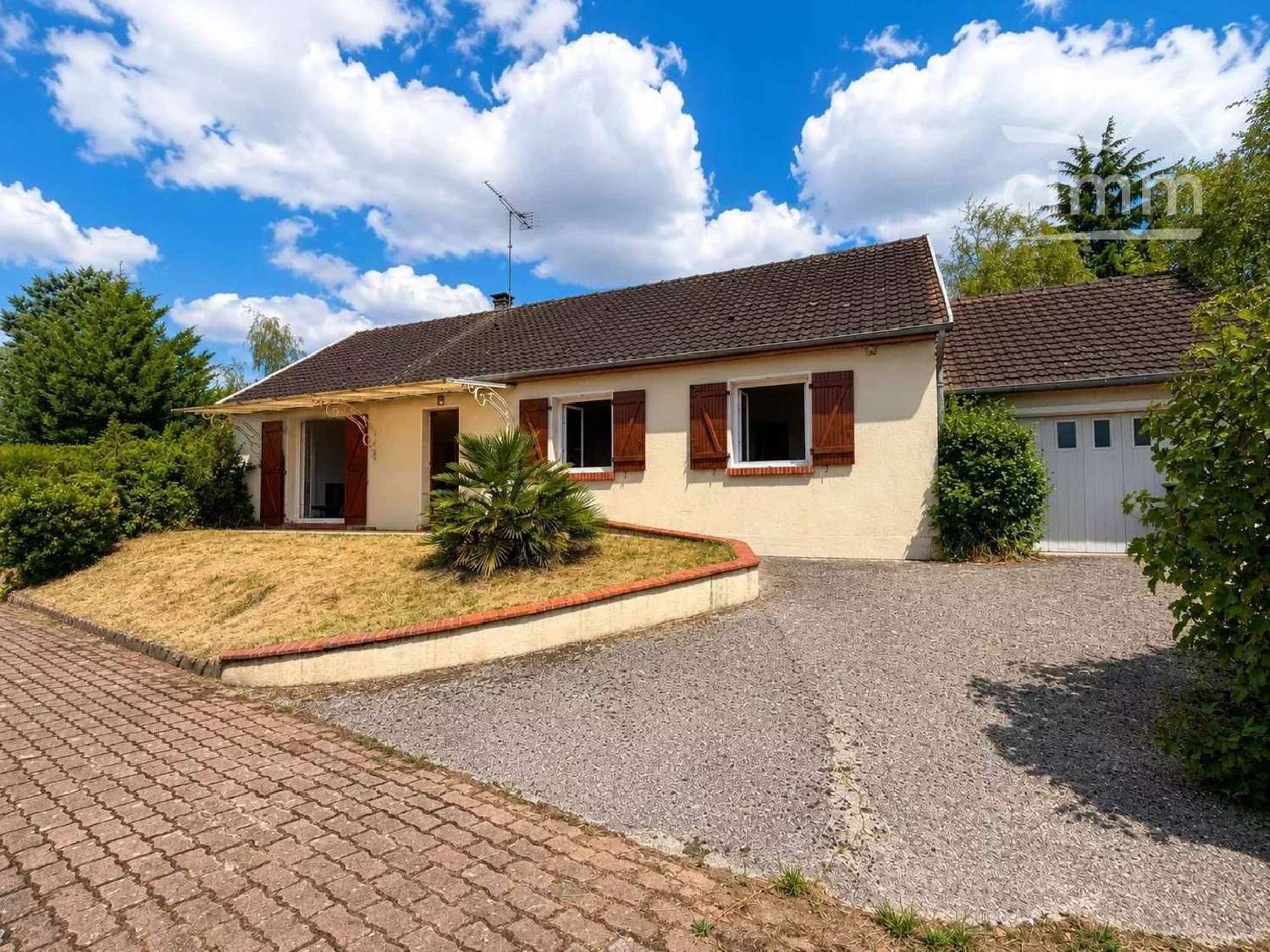 te koop huis Rilly-sur-Loire Loir-et-Cher 1