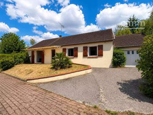 Rilly-sur-Loire Loir-et-Cher huis foto 7385583