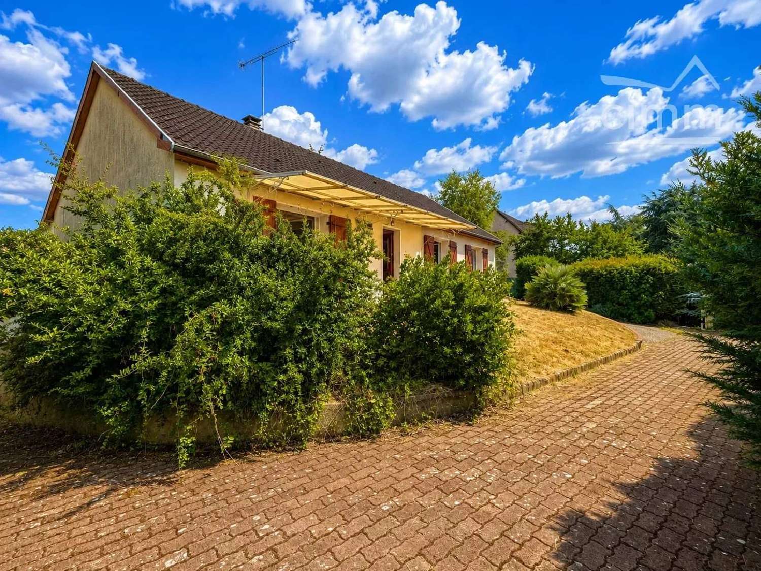 te koop huis Rilly-sur-Loire Loir-et-Cher 2
