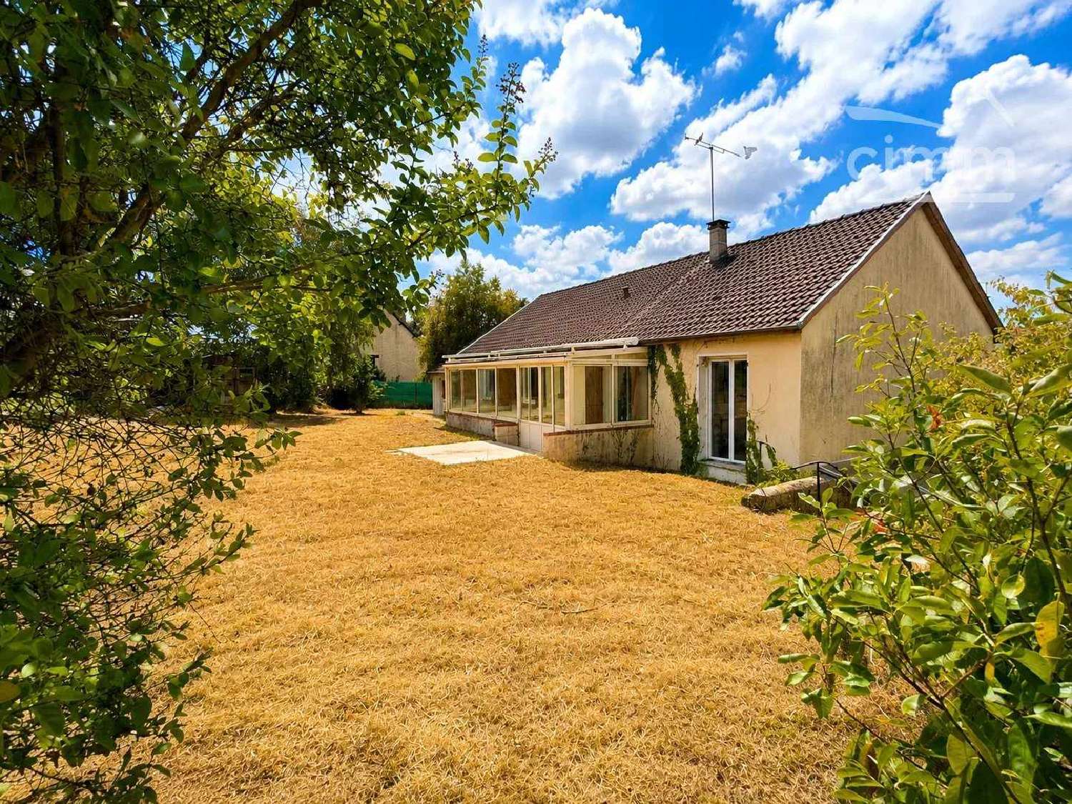 te koop huis Rilly-sur-Loire Loir-et-Cher 3