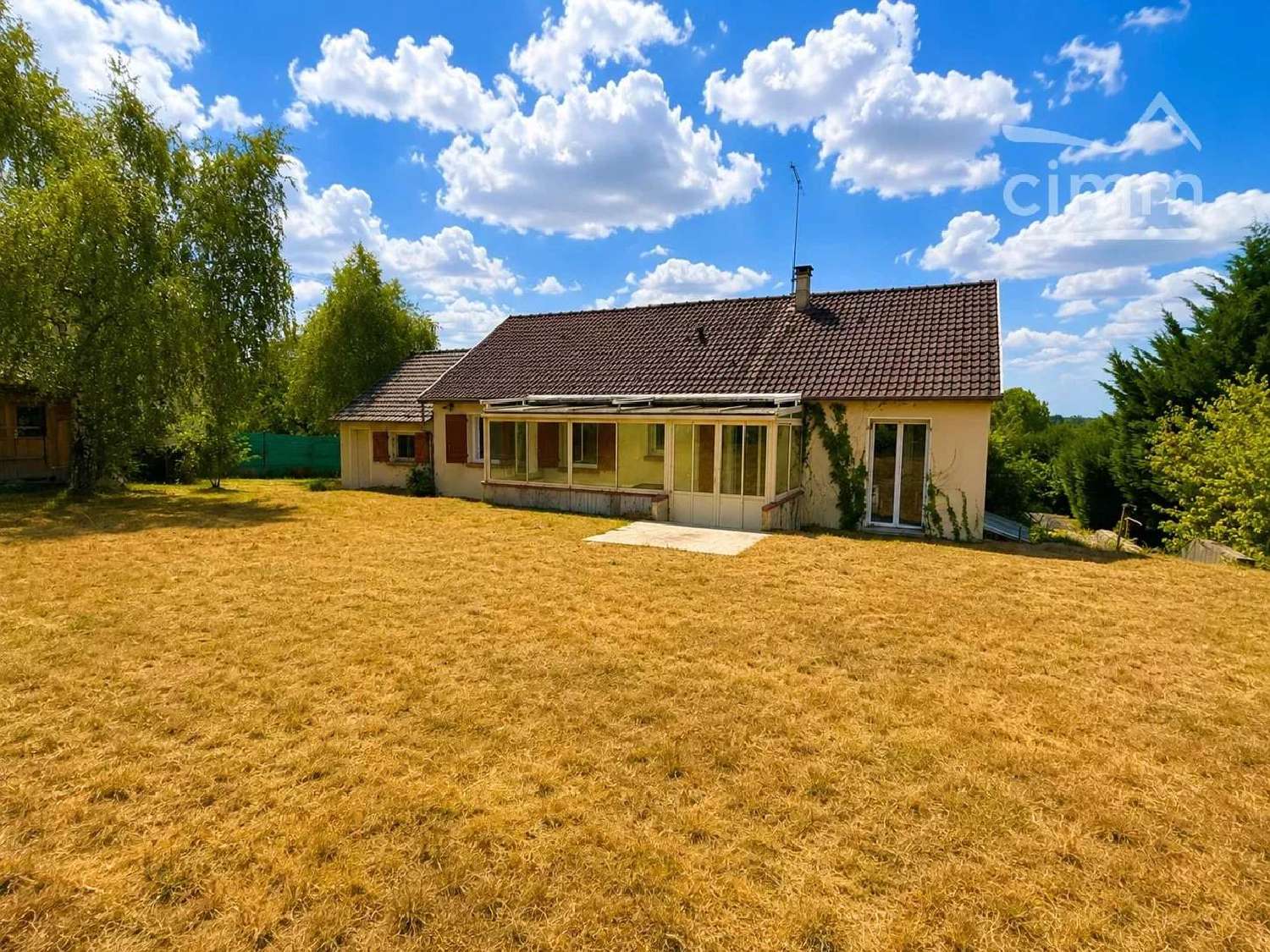 te koop huis Rilly-sur-Loire Loir-et-Cher 4