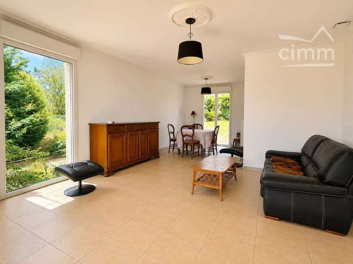 te koop huis Rilly-sur-Loire Loir-et-Cher 5