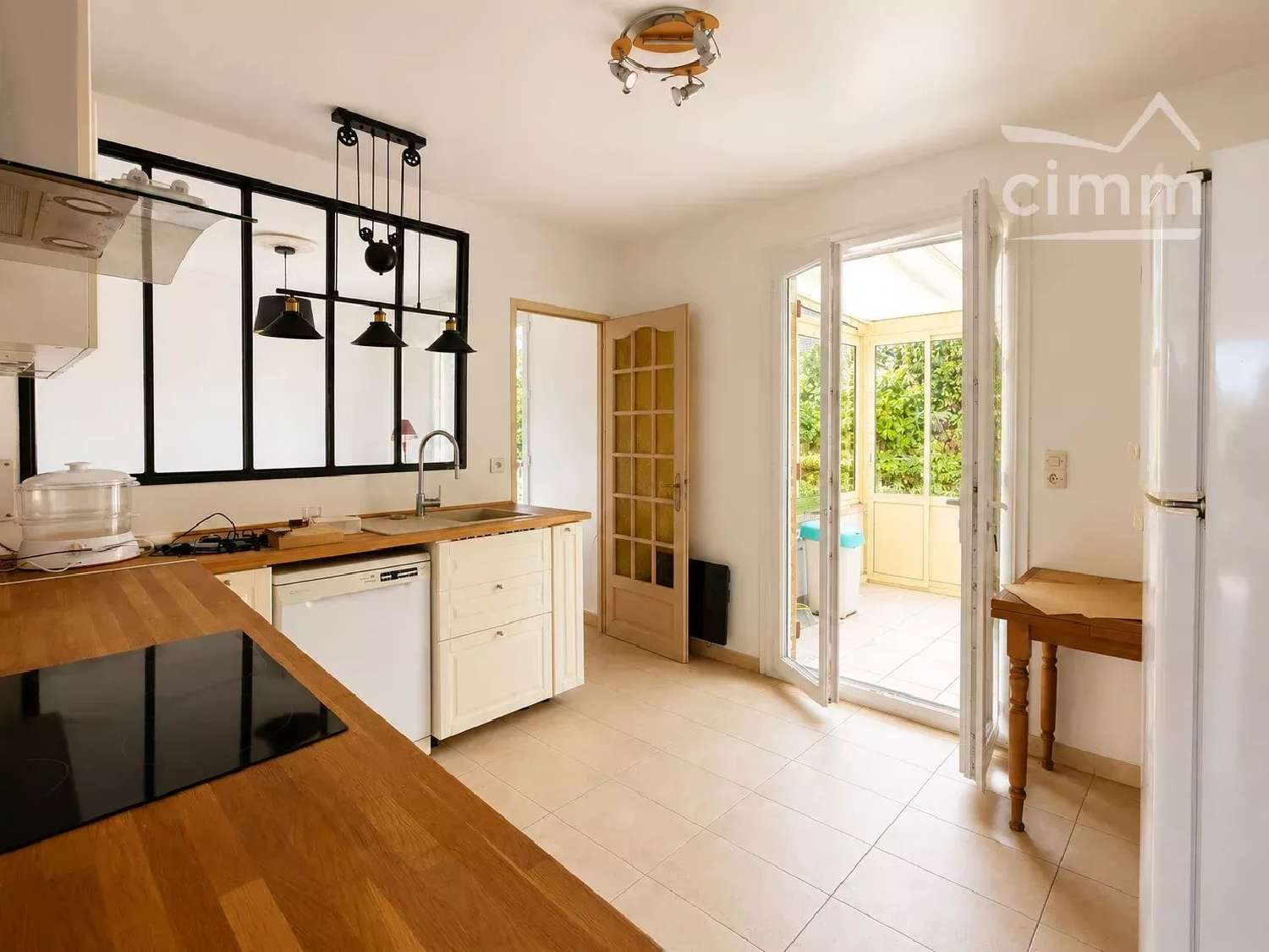 te koop huis Rilly-sur-Loire Loir-et-Cher 7