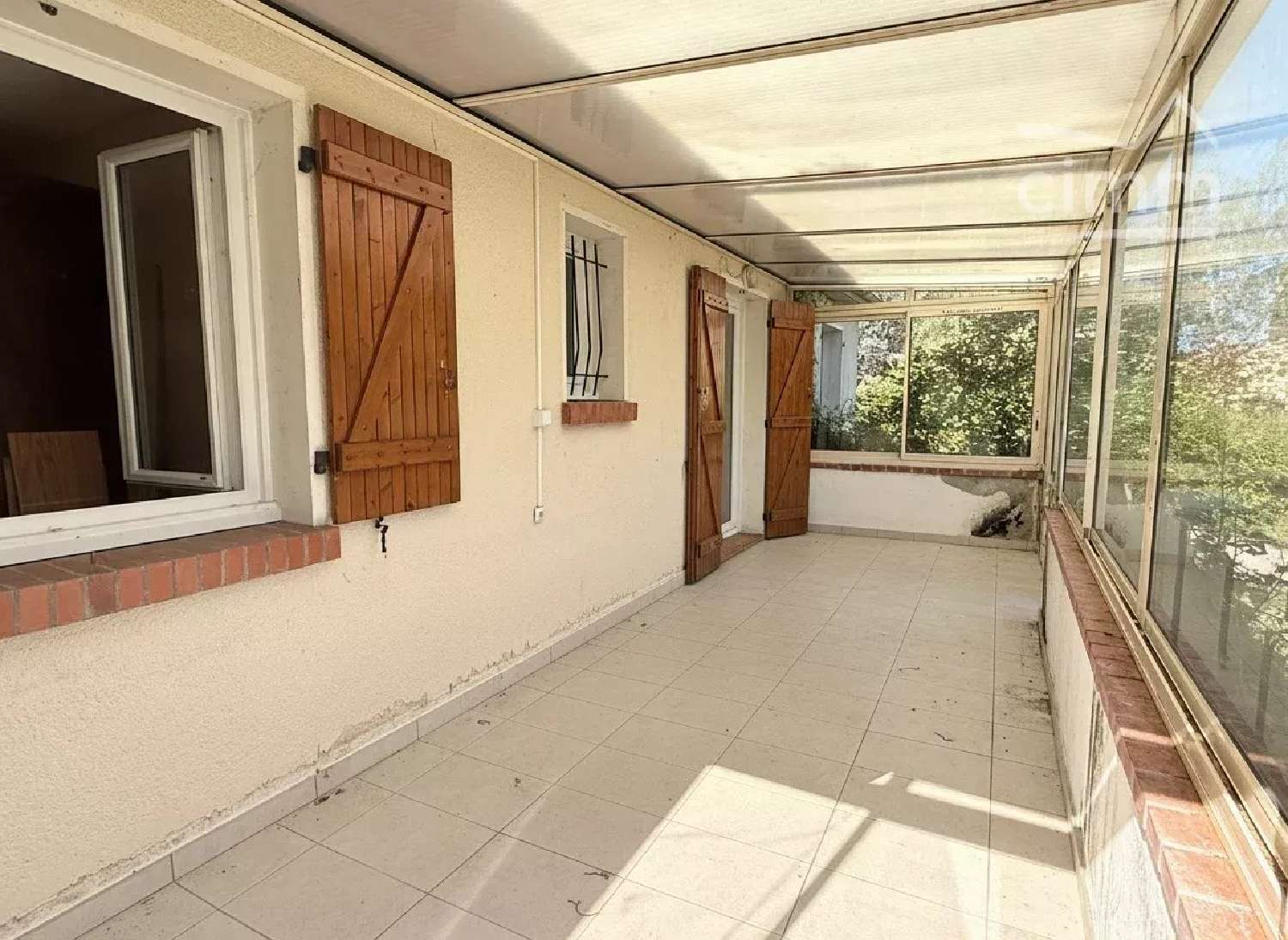 te koop huis Rilly-sur-Loire Loir-et-Cher 8