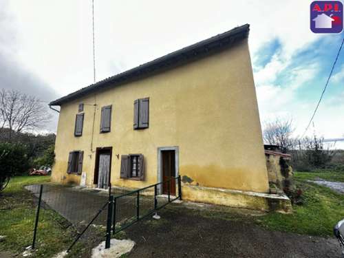 Rimont Ariège maison foto 7386103