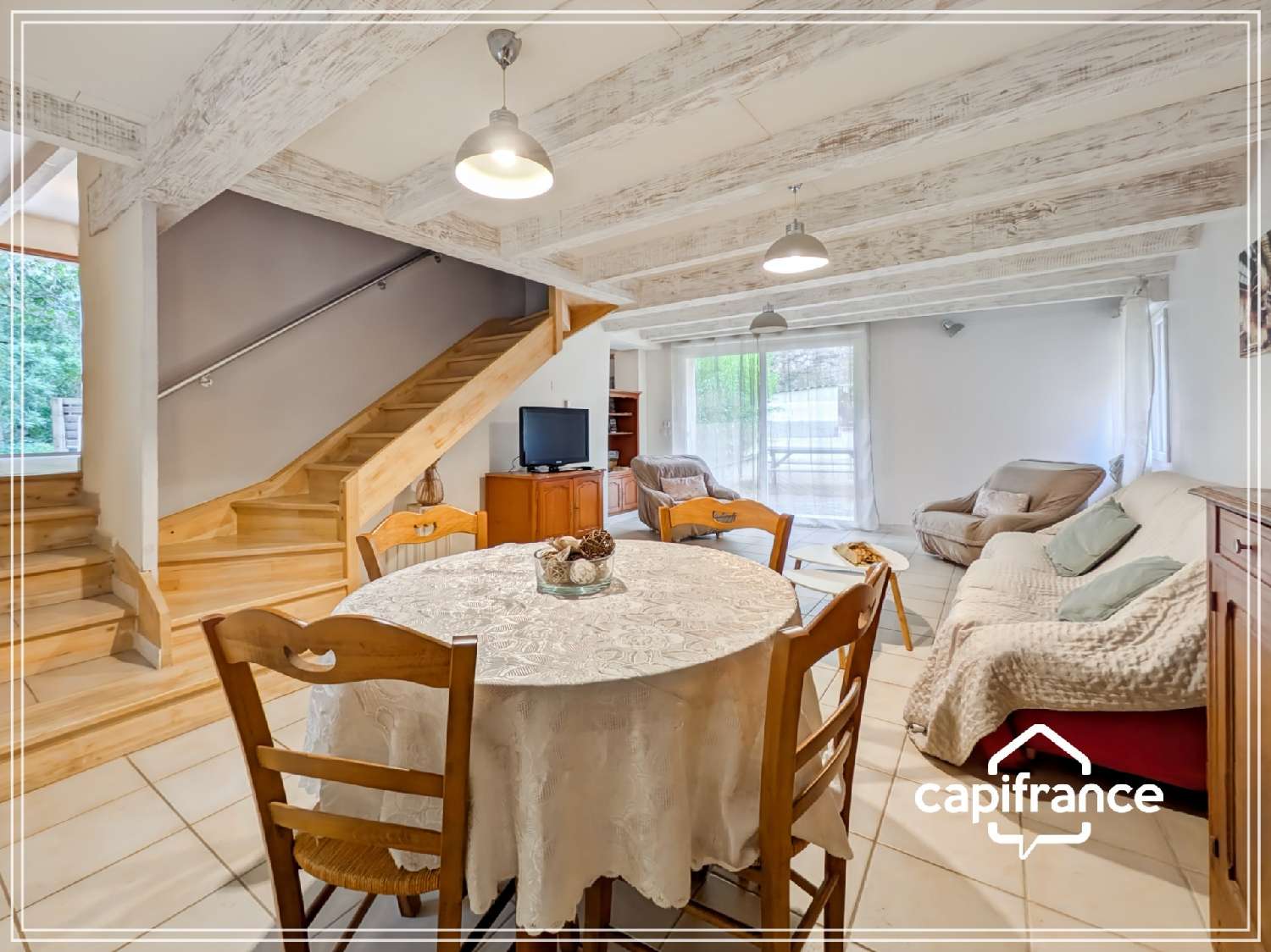  à vendre maison Riols Hérault 2