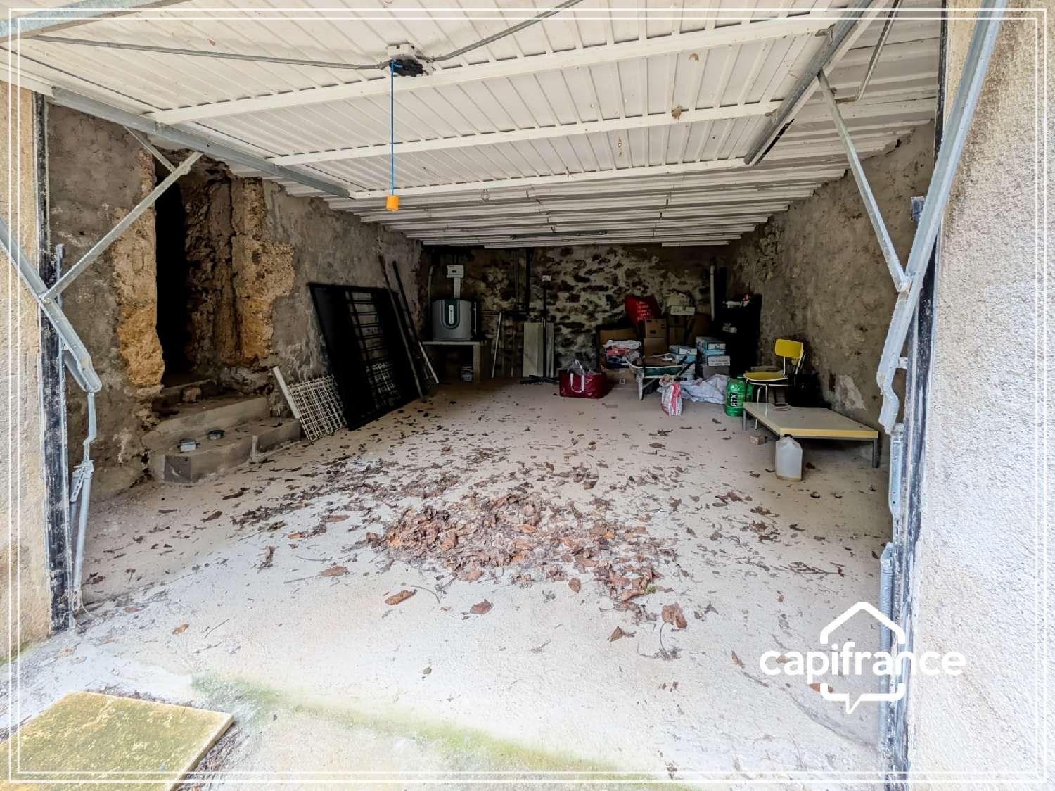  à vendre maison Riols Hérault 4