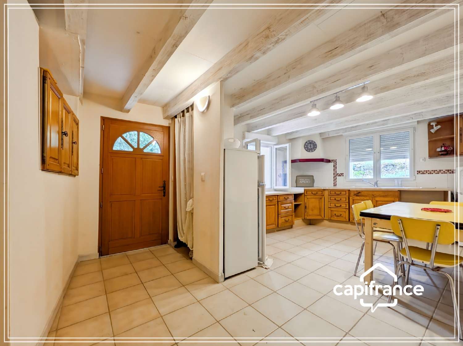  à vendre maison Riols Hérault 6