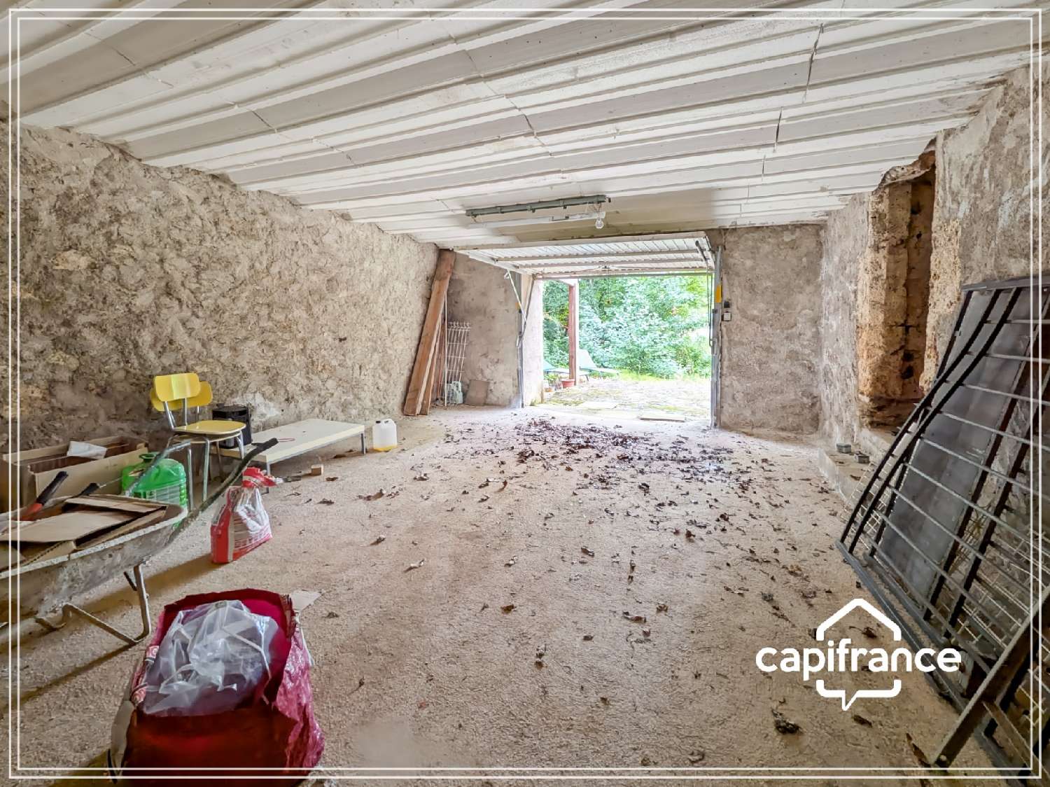  à vendre maison Riols Hérault 8