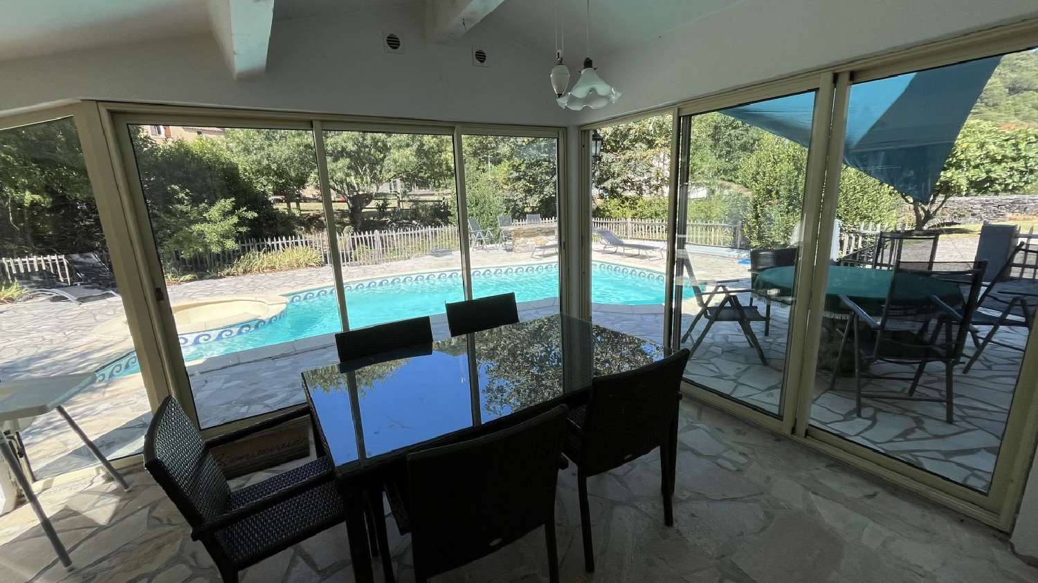  en venta casa Riols Hérault 2