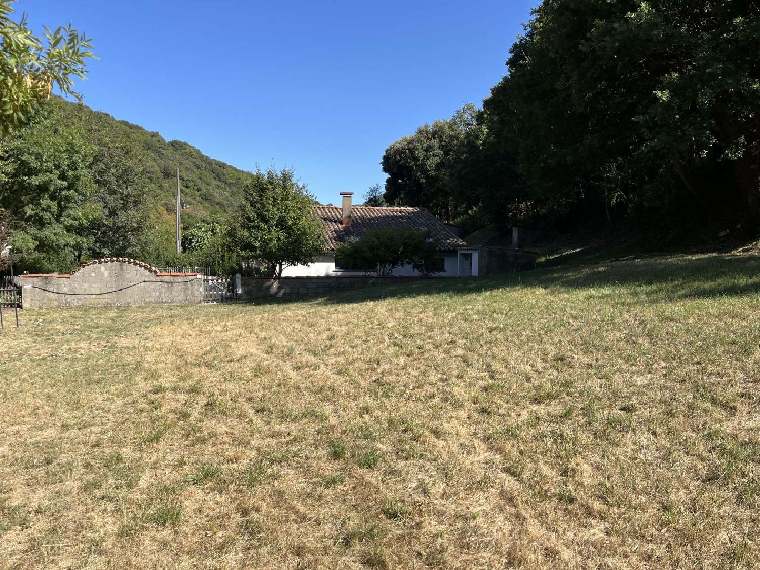  en venta casa Riols Hérault 3