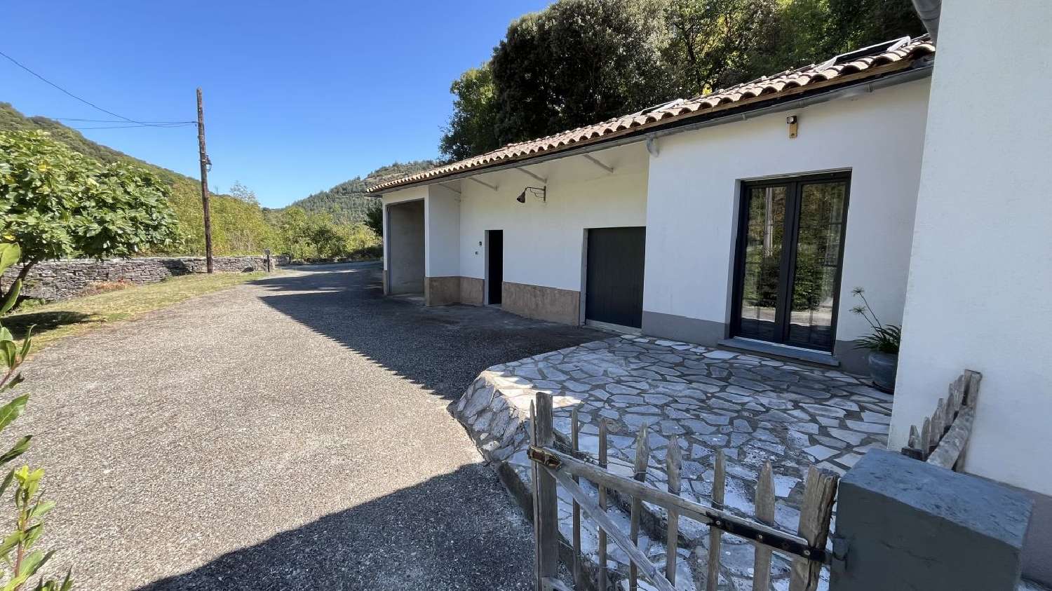  en venta casa Riols Hérault 4