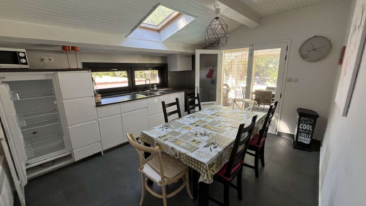  en venta casa Riols Hérault 5