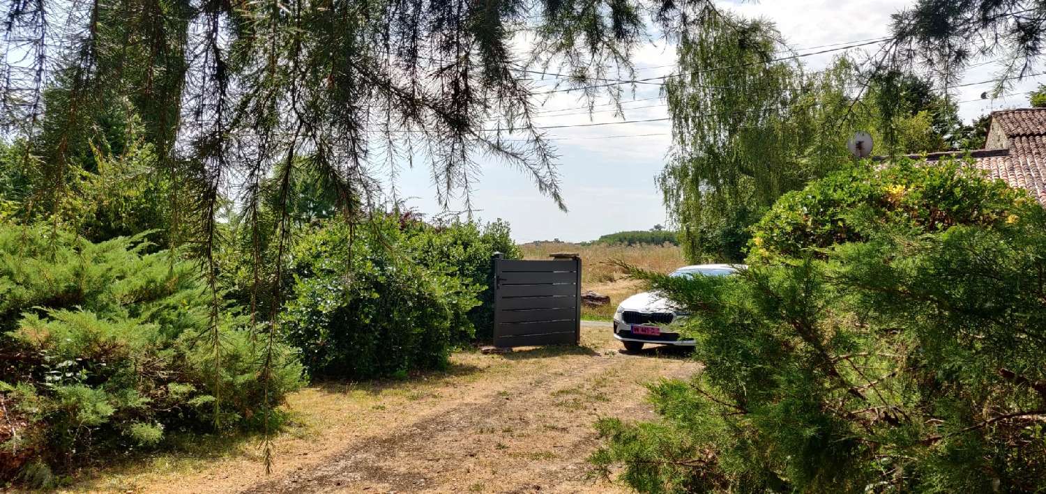 en venta casa Rioux Charente-Maritime 3