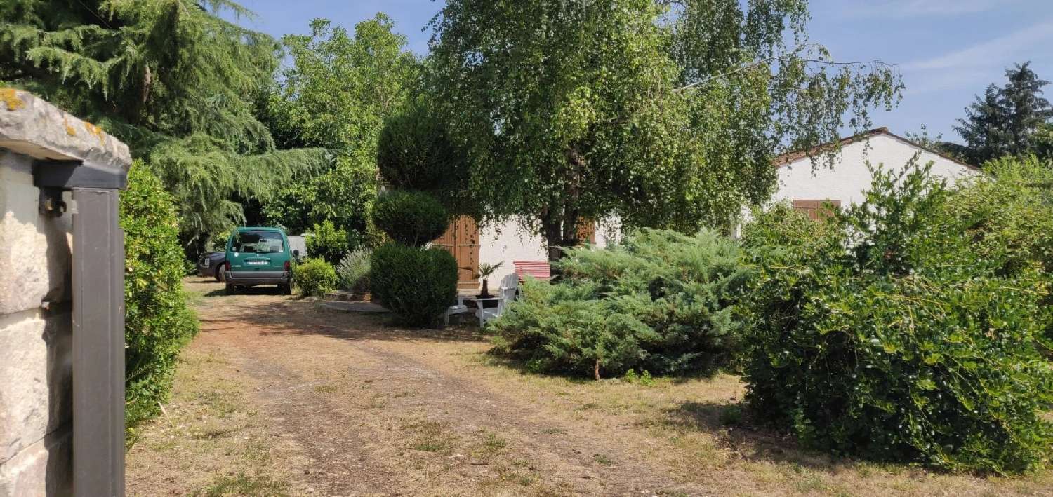 en venta casa Rioux Charente-Maritime 4