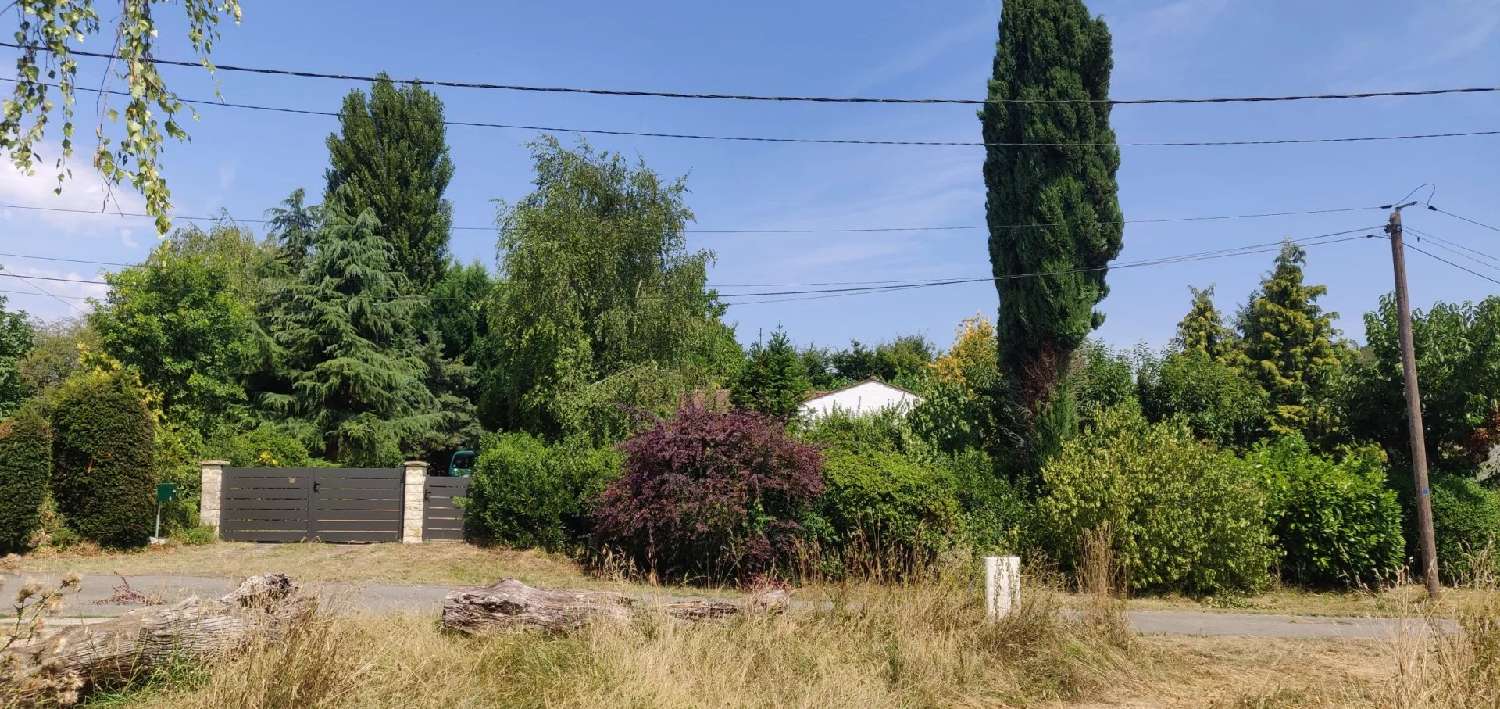 en venta casa Rioux Charente-Maritime 5