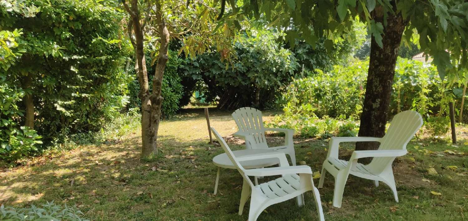 en venta casa Rioux Charente-Maritime 7