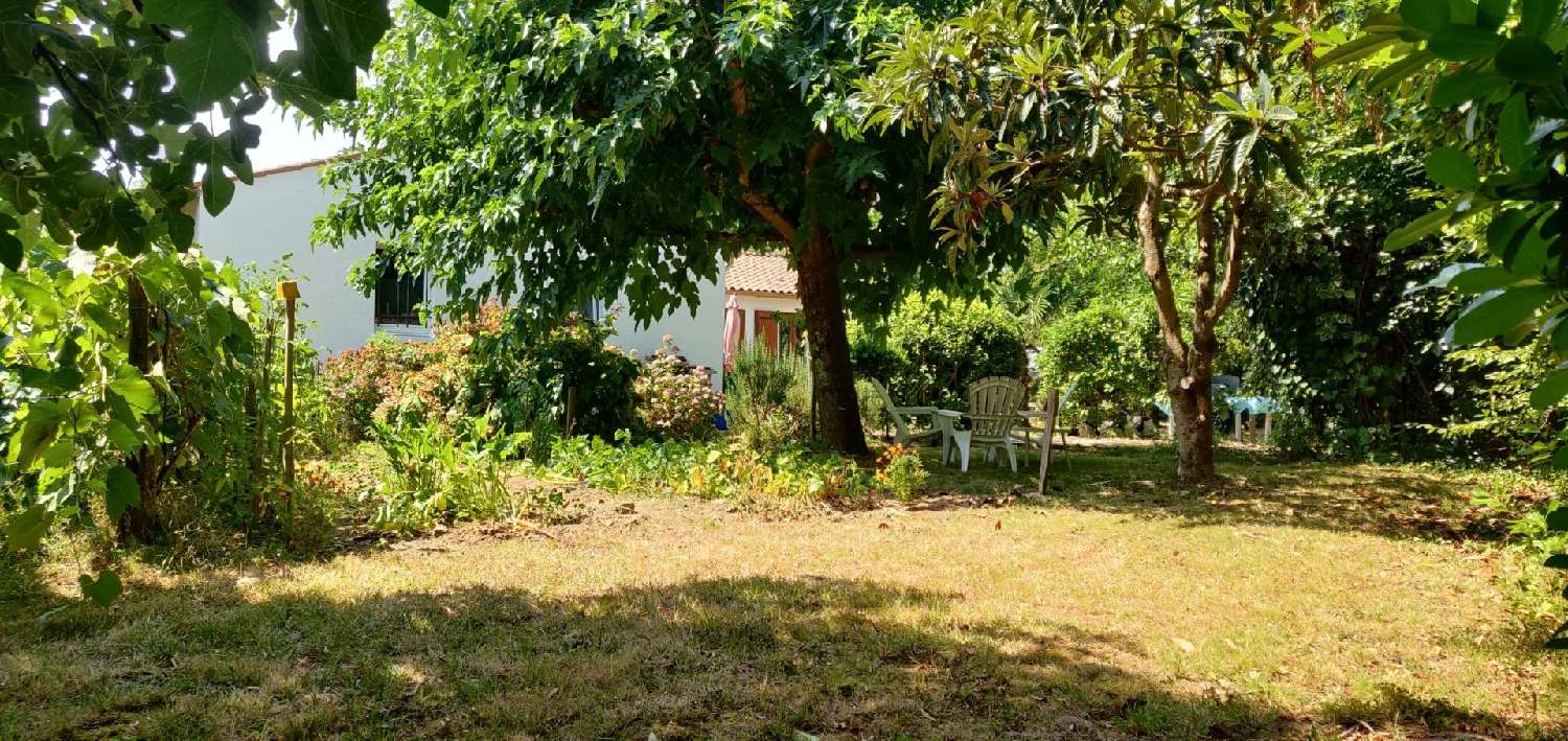 en venta casa Rioux Charente-Maritime 8