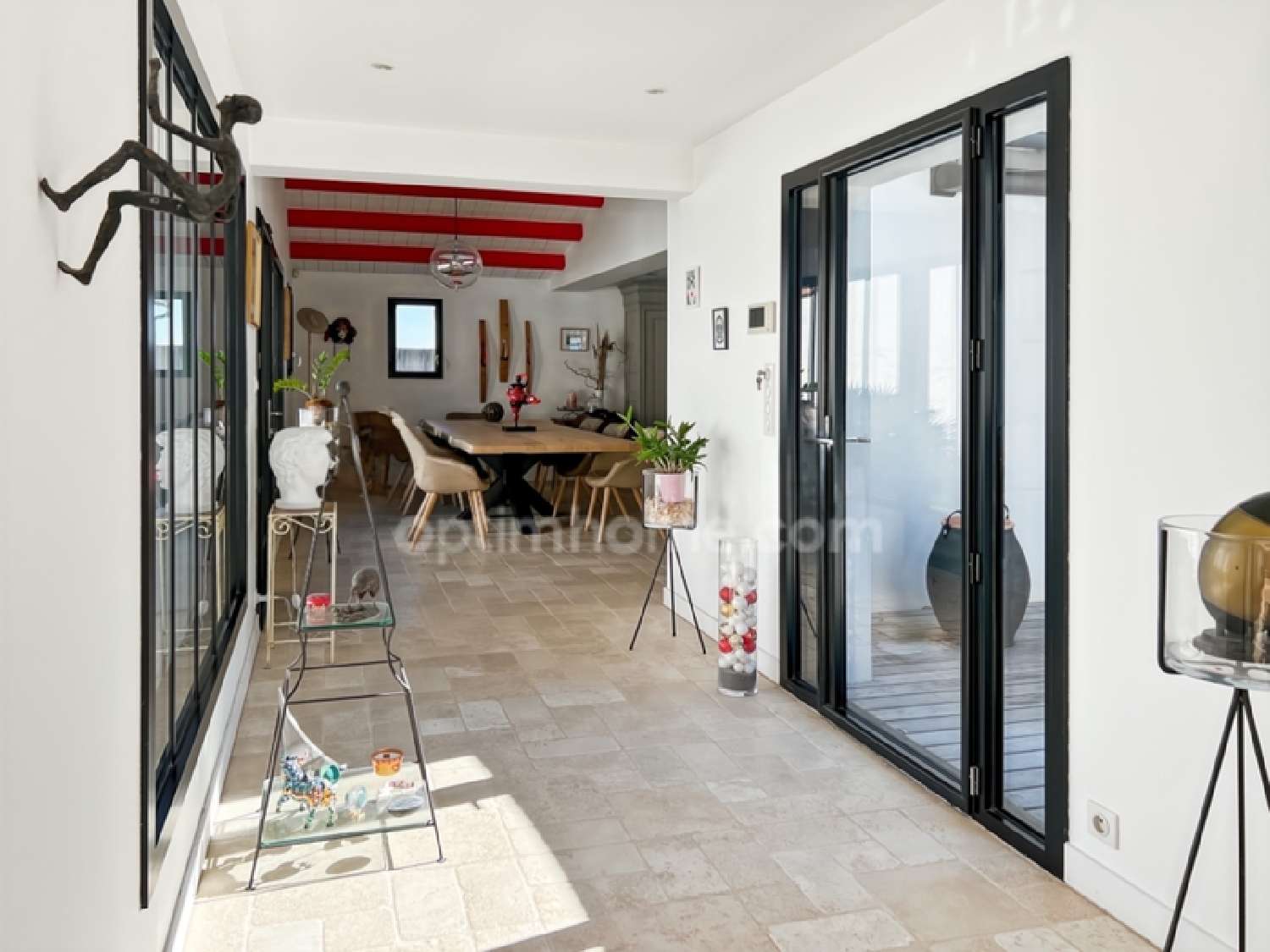  à vendre maison Rivedoux-Plage Charente-Maritime 5