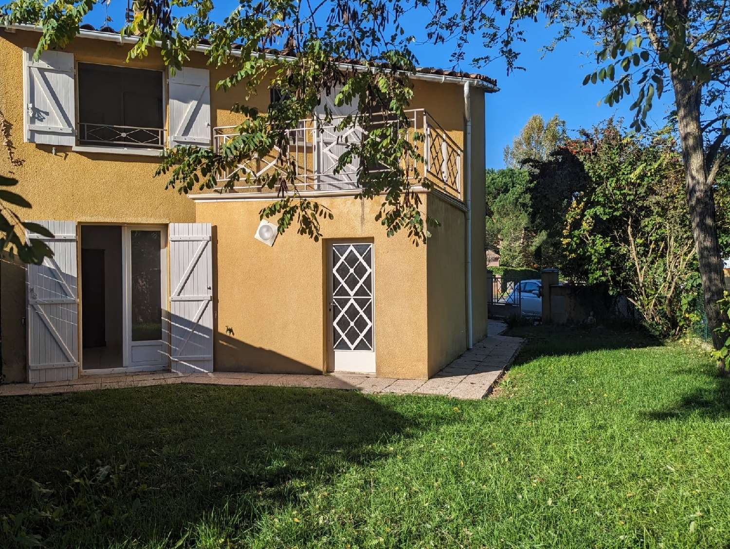 te koop huis Rivières Tarn 1