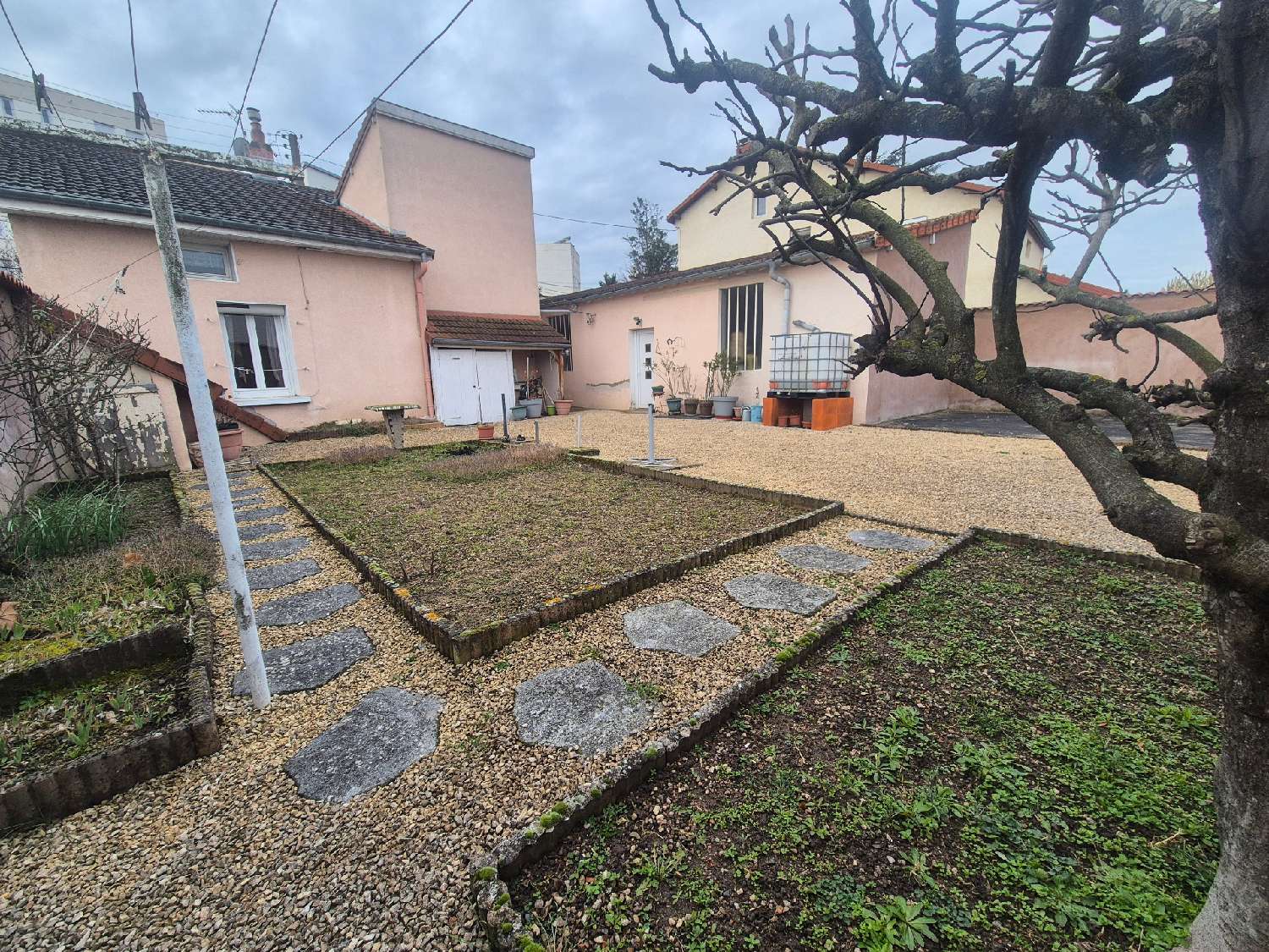 for sale house Roanne Loire 1