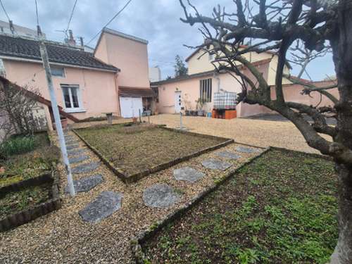 Roanne Loire house foto 7383964