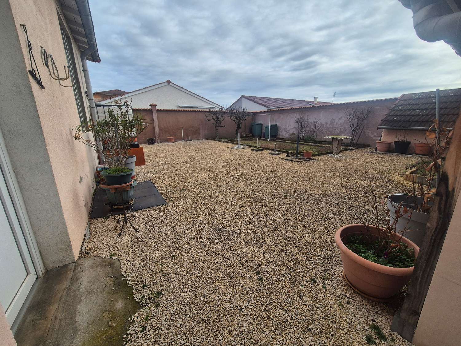 for sale house Roanne Loire 2