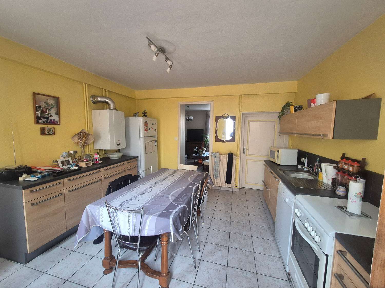 for sale house Roanne Loire 3