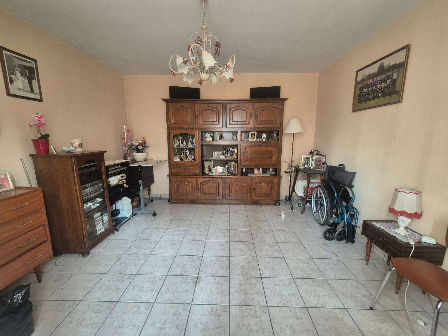 for sale house Roanne Loire 4