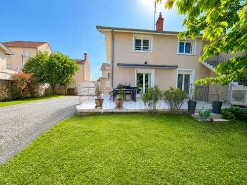 Roanne Loire huis foto 7389063