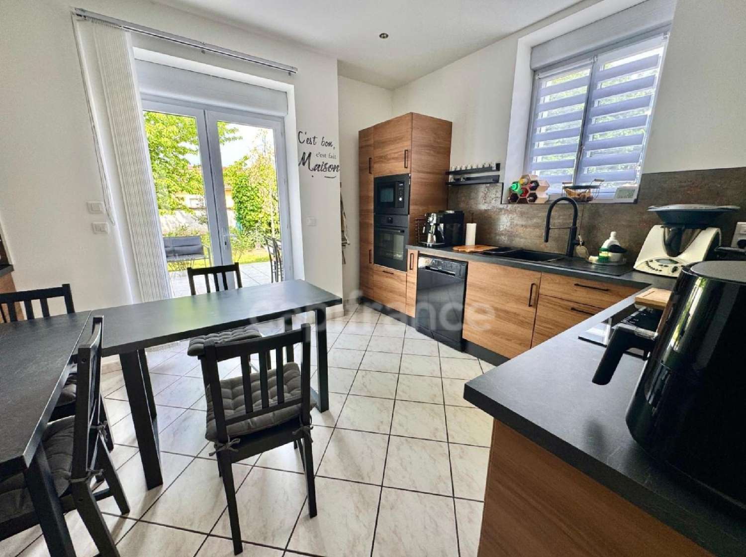  te koop huis Roanne Loire 3