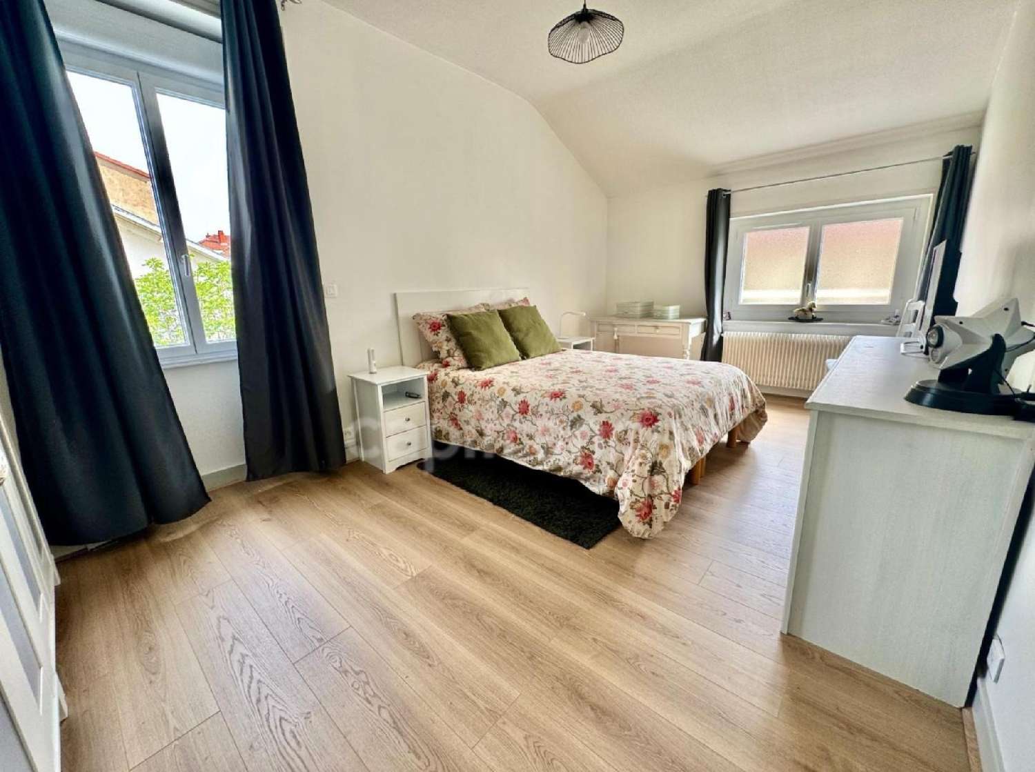  te koop huis Roanne Loire 4