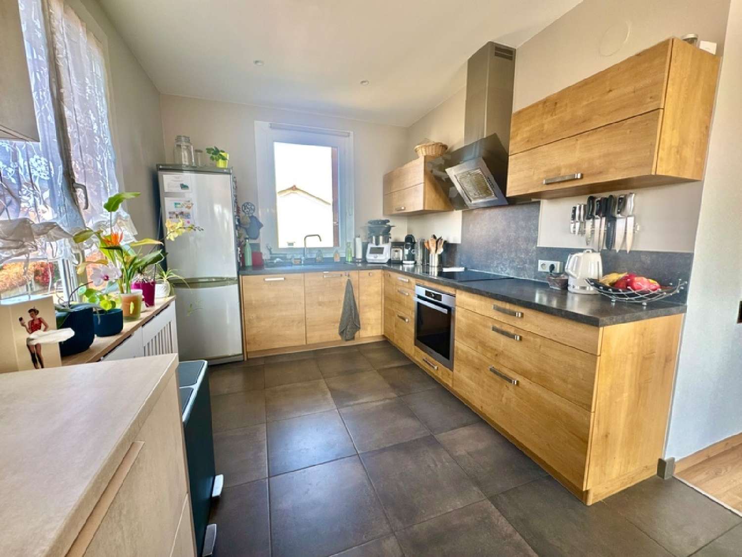 te koop huis Roanne Loire 2
