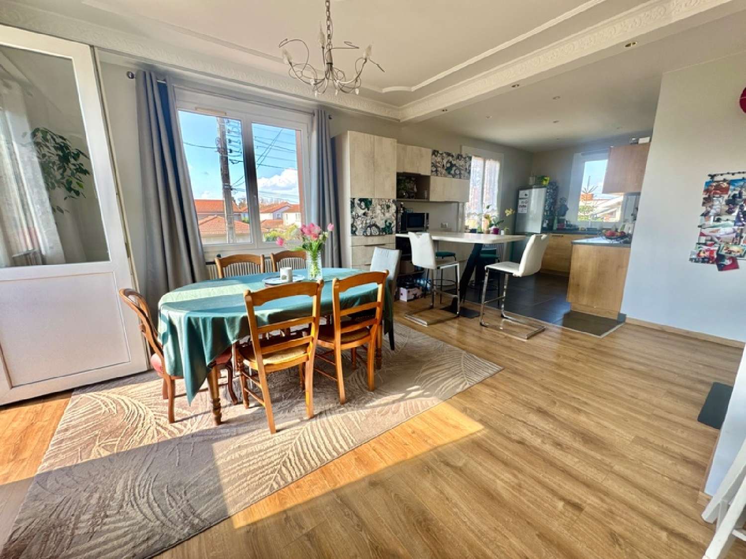 te koop huis Roanne Loire 3