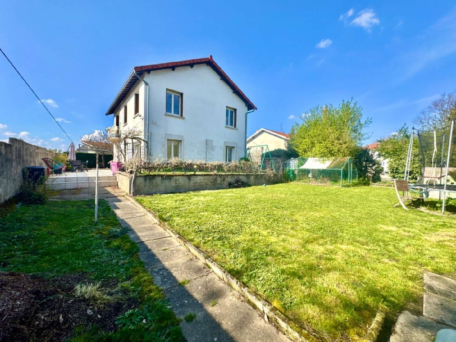 te koop huis Roanne Loire 6