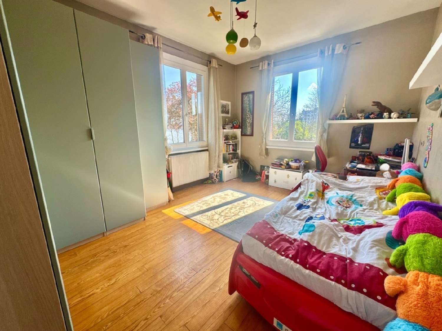 te koop huis Roanne Loire 7
