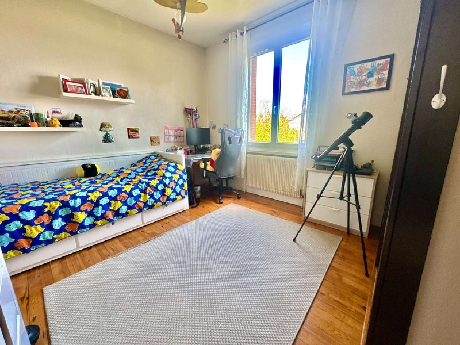 te koop huis Roanne Loire 8
