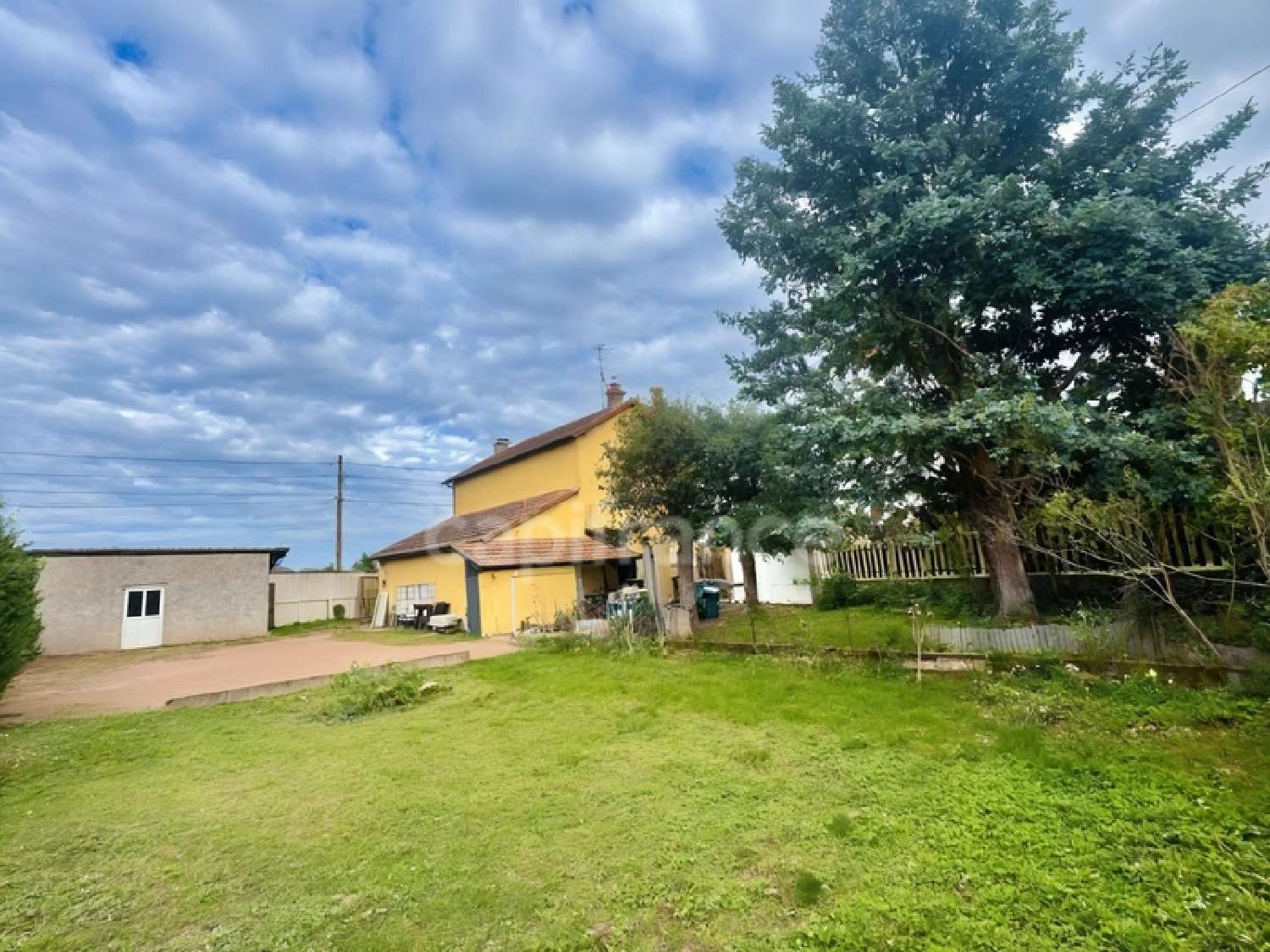  kaufen Haus Roanne Loire 1