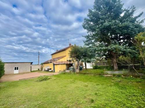 Roanne Loire Haus Bild 7394725