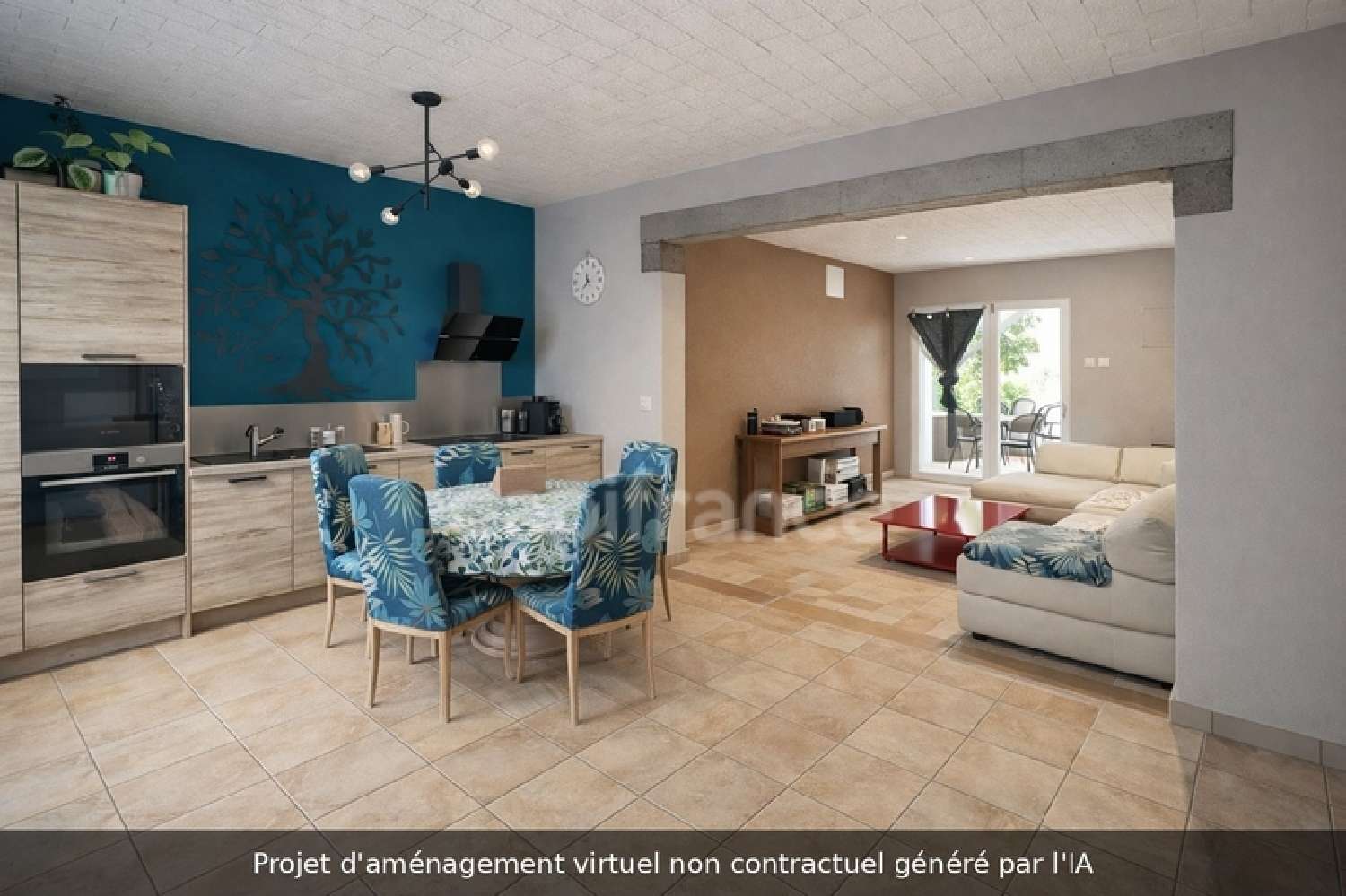  kaufen Haus Roanne Loire 2