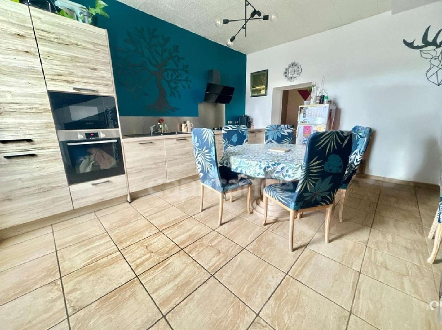  kaufen Haus Roanne Loire 3